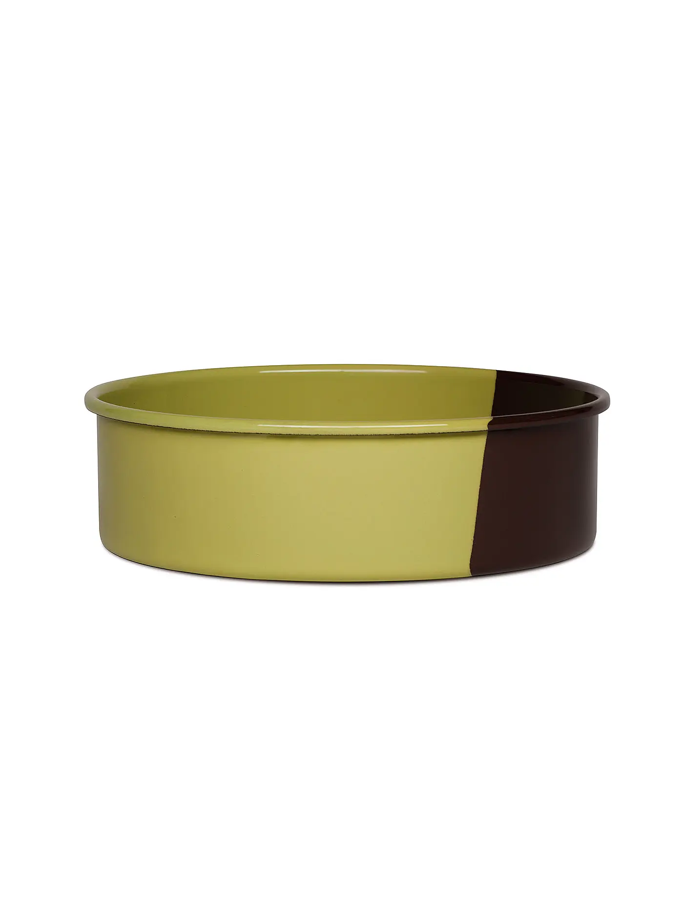 RIESS | Tortenform "Edition Sarah Wiener"  26cm  (Schoko/Pistazie) | 